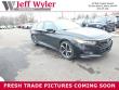 Used 2018 Honda Accord Sedan Sport 1.5T Sedan