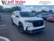Used 2025 Honda Pilot TrailSport SUV