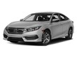  Honda Civic Sedan