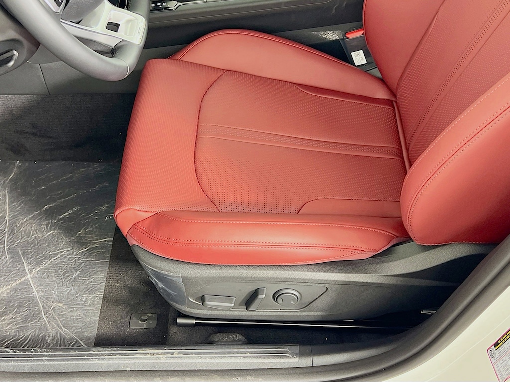 New 2026 Kia K5 GT-Line Sedan