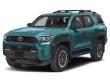 Used 2026 Toyota 4Runner Hybrid TRD Off Road Premium SUV