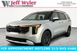  Kia Carnival Hybrid