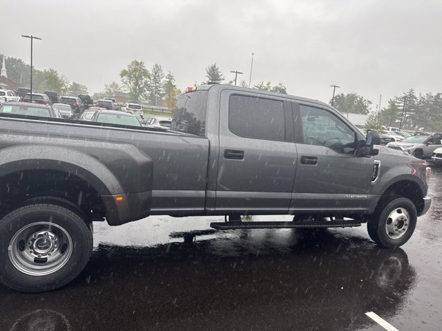2022 Ford F-350 XL photo 2
