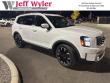 Used 2023 Kia Telluride SX SUV