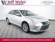Used 2017 Toyota Camry LE Sedan