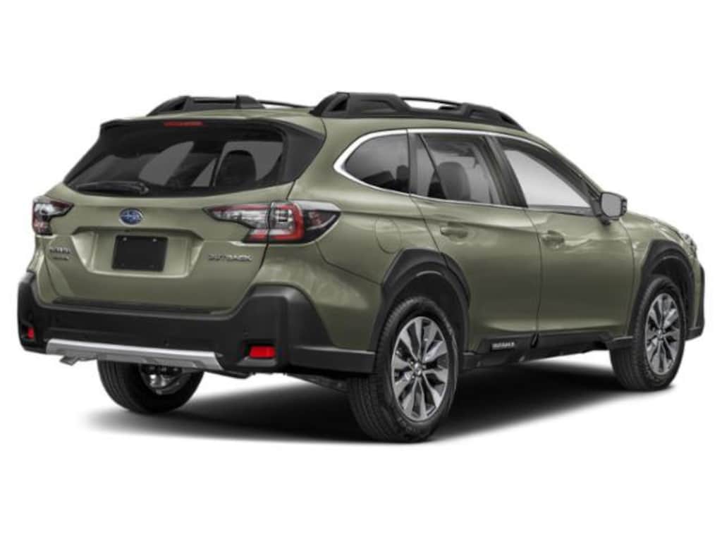 Used 2024 Subaru Outback Limited SUV
