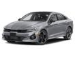 Used 2021 Kia K5 GT-Line Sedan