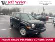 Used 2016 Jeep Patriot Sport SUV