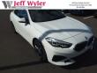 Used 2022 BMW 2 Series 228i xDrive Gran Coupe