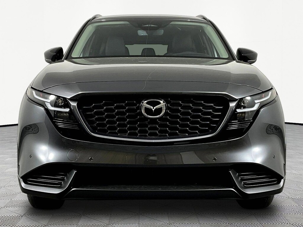 New 2026 Mazda CX-5 2.5 S Preferred SUV