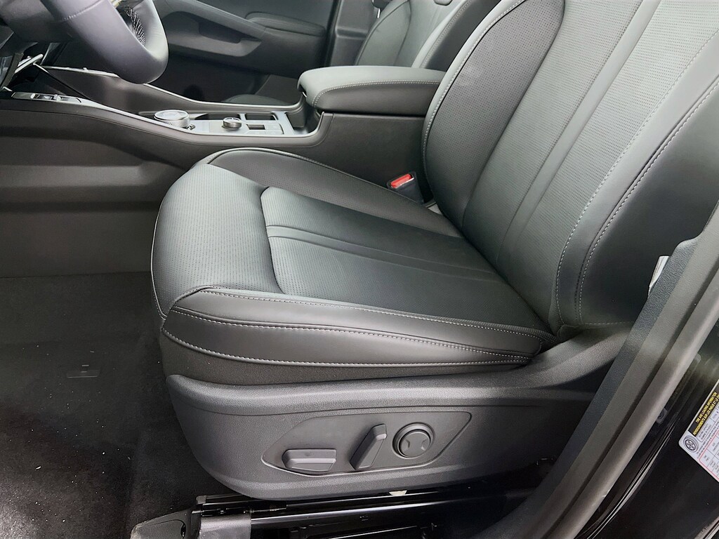 New 2026 Kia Sorento Hybrid EX SUV