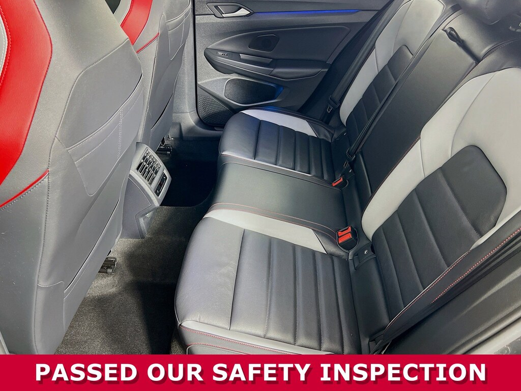 Used 2024 Volkswagen Golf GTI Autobahn Hatchback