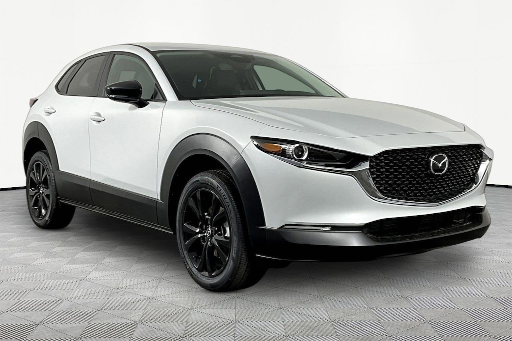 New 2026 Mazda CX-30 2.5 S Select Sport SUV