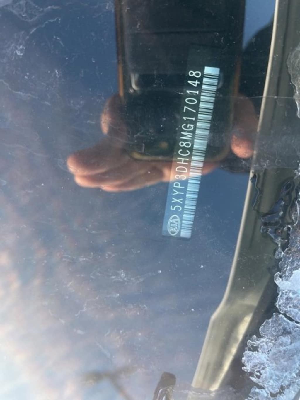 Used 2021 Kia Telluride EX SUV