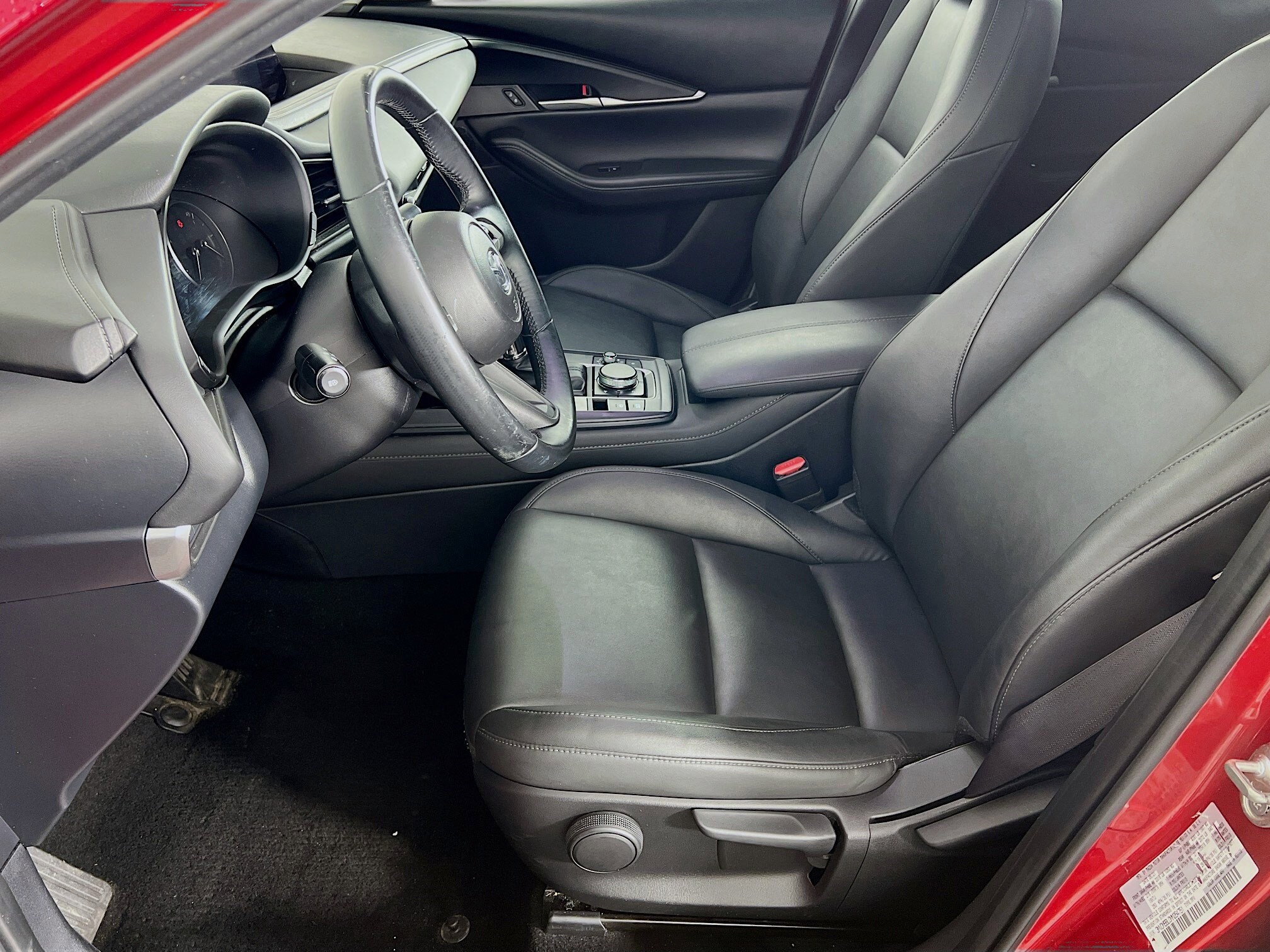 2021 Mazda CX-30 Select photo 3