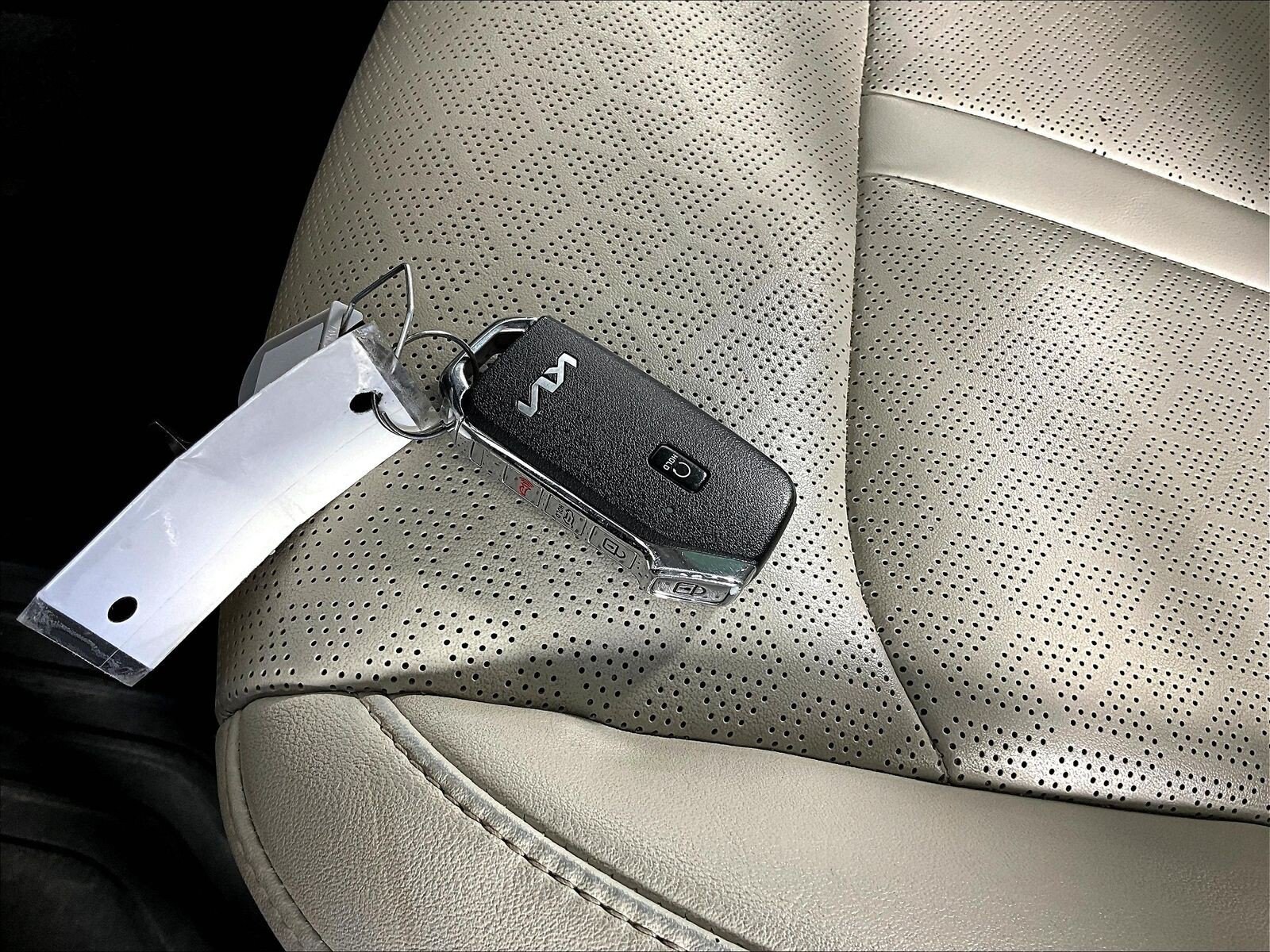2023 Kia Sorento SX - Photo 37