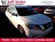Used 2015 Nissan Pathfinder SL SUV