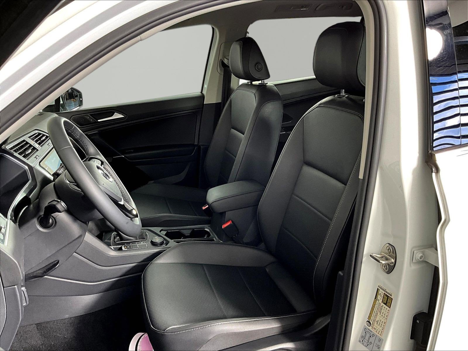 2020 Volkswagen Tiguan SEL - Photo 19