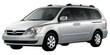  Hyundai Entourage