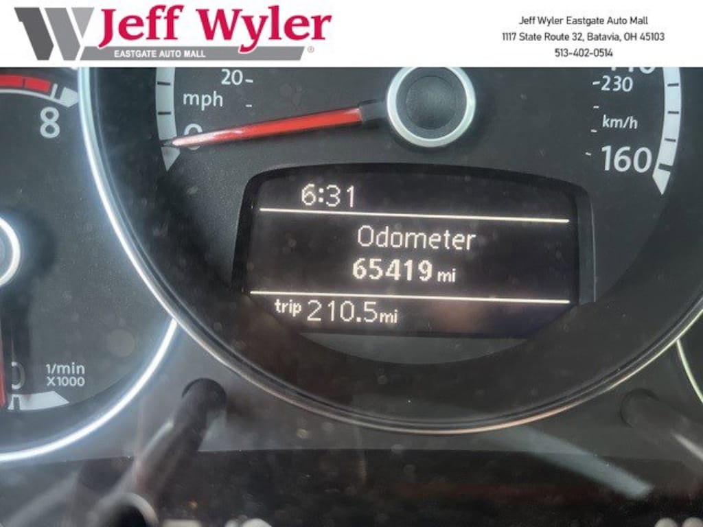 Used 2013 Volkswagen Beetle Coupe 2.0 TSi Hatchback