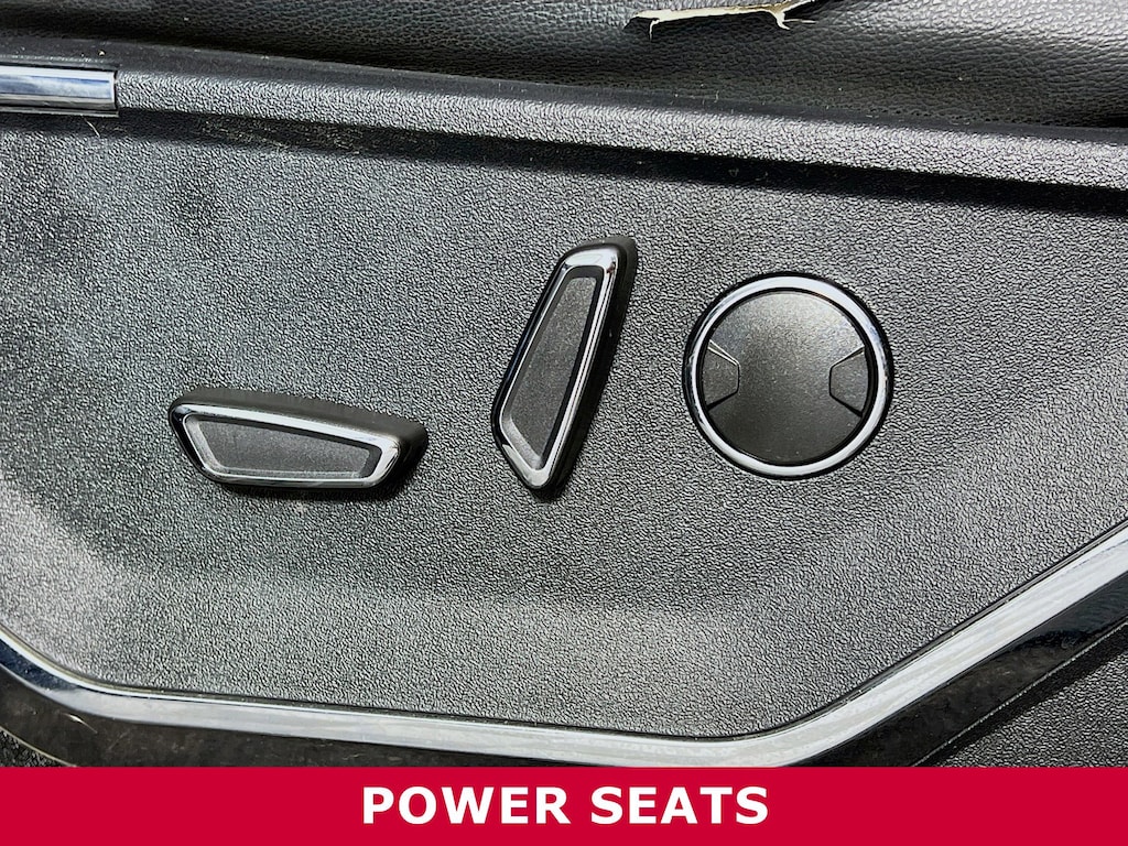 Used 2021 Ford F-150 LARIAT Truck SuperCrew Cab