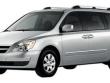 Used 2007 Hyundai Entourage GLS Van