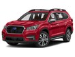  Subaru Ascent