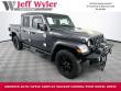 Used 2021 Jeep Gladiator Willys Truck Crew Cab