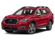 Used 2020 Subaru Ascent Touring SUV