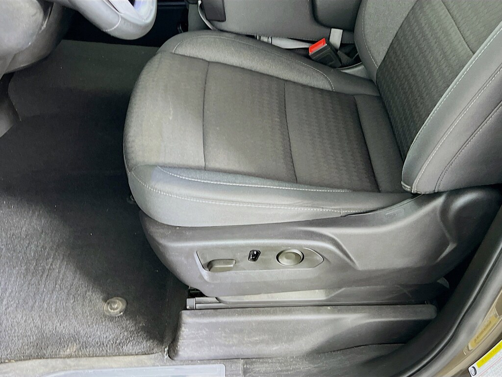 Used 2024 GMC Sierra 1500 Elevation Truck Crew Cab