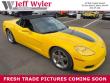 Used 2006 Chevrolet Corvette  Convertible