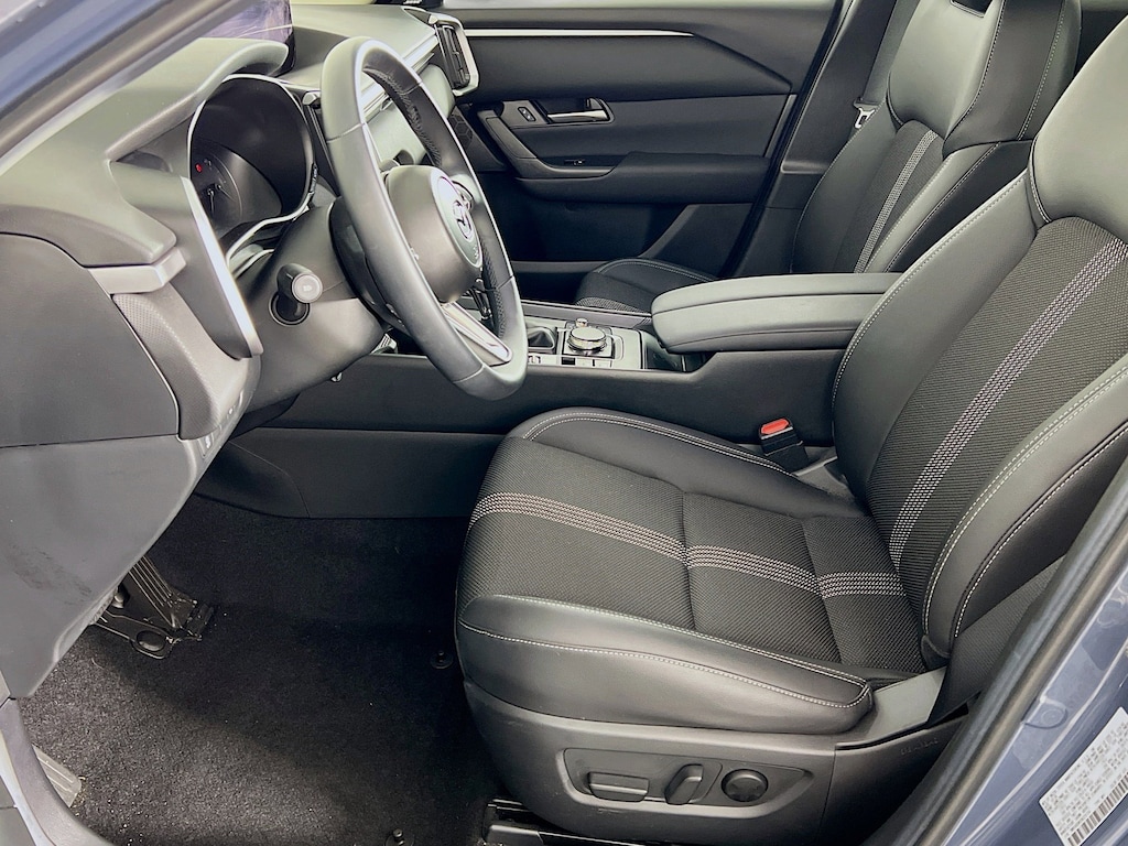 Certified 2025 Mazda CX-50 2.5 S Premium Package SUV