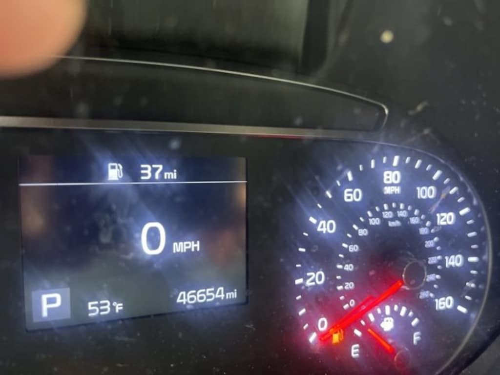 Used 2022 Kia Soul LX Hatchback