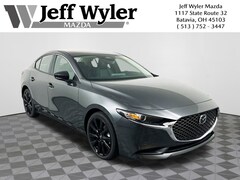 2025 Mazda Mazda3 Sedan Sedan