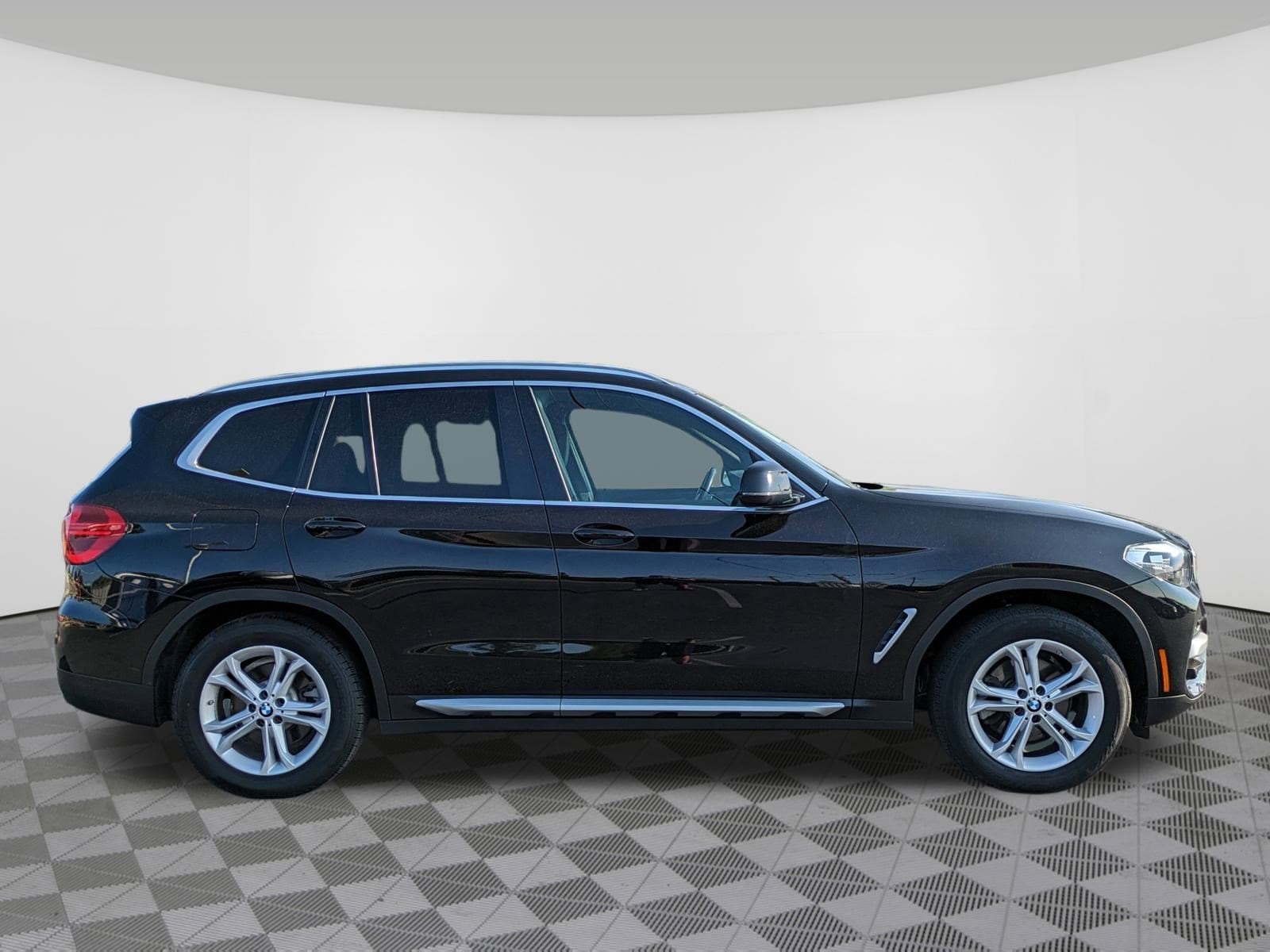 Used 2019 BMW X3 30i with VIN 5UXTR9C52KLD91668 for sale in Batavia, OH