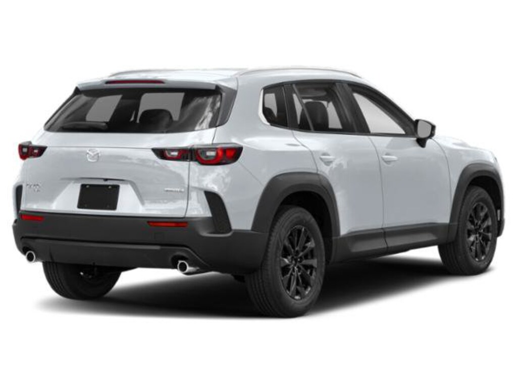 Used 2023 Mazda CX-50 2.5 S Preferred Plus Package SUV