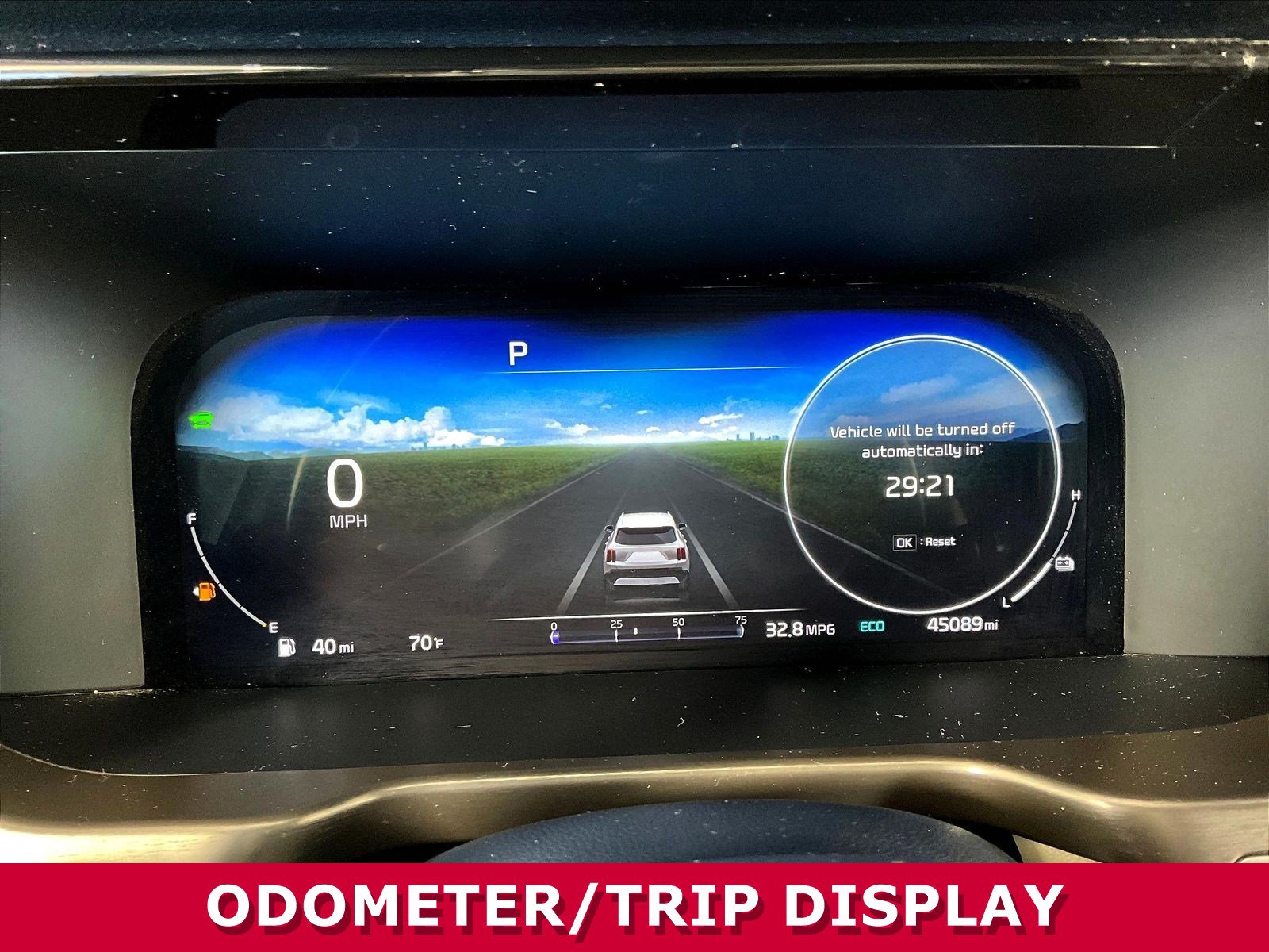 2023 Kia Sorento SX Prestige Hybrid - Photo 12