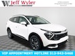 Kia Sportage Hybrid