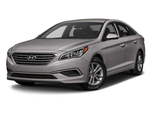 2017 Hyundai Sonata SE's photo