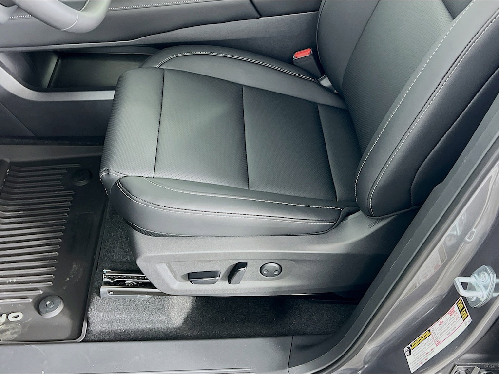 New 2026 Nissan Murano SL SUV