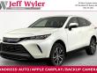 Used 2022 Toyota Venza LE SUV