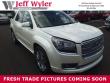 Used 2014 GMC Acadia Denali SUV