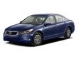 Used 2009 Honda Accord Sdn LX Sedan