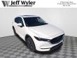 Used 2018 Mazda CX-5 Touring SUV