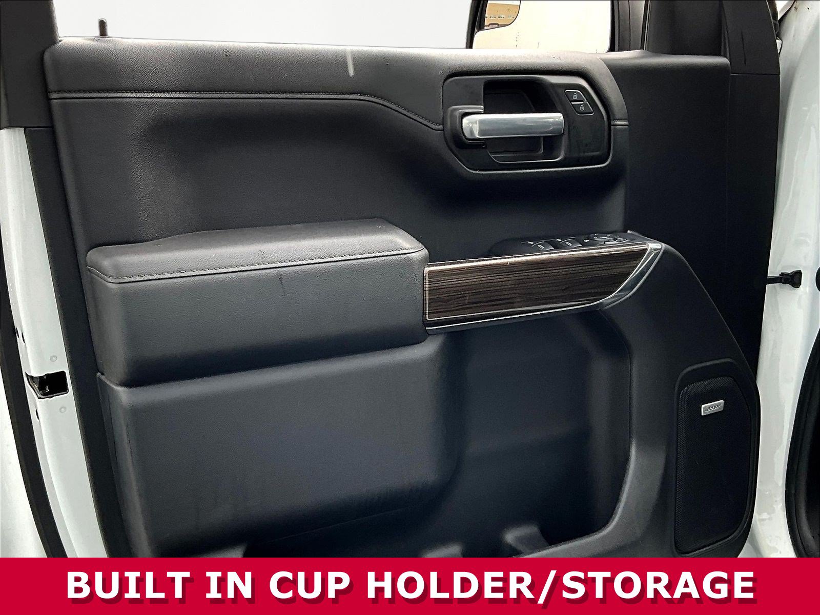 2021 Chevrolet Silverado 1500 LT Trail Boss - Photo 21