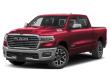 Used 2025 Ram 1500 Laramie Truck Crew Cab