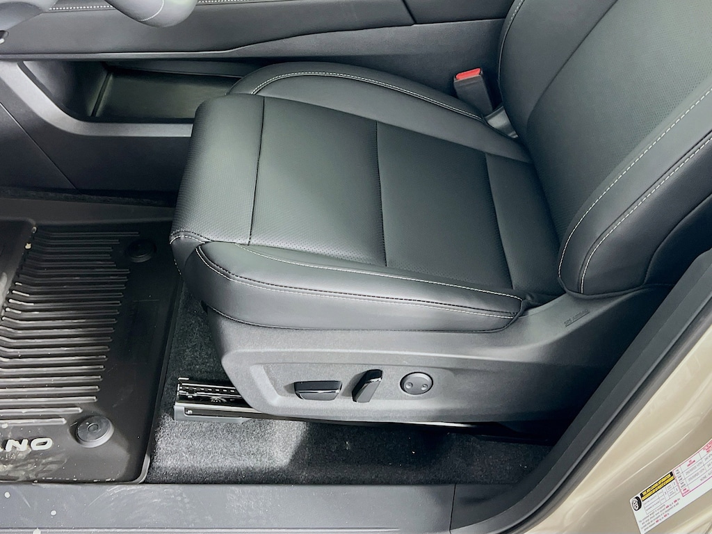 New 2026 Nissan Murano SL SUV