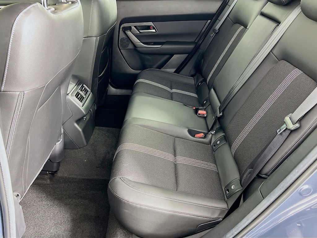 Certified 2025 Mazda CX-50 2.5 S Premium Package SUV