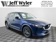 Used 2020 Mazda CX-5 Touring SUV