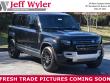 Used 2025 Land Rover Defender S SUV
